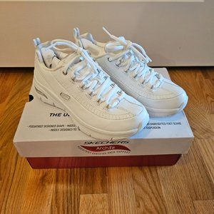 Skechers Arch Fit sneakers, 7M